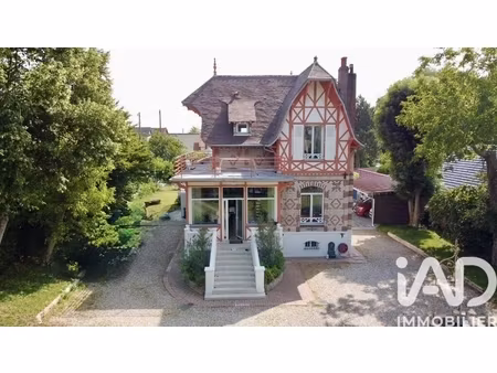 vente maison traditionnelle 6 pièces