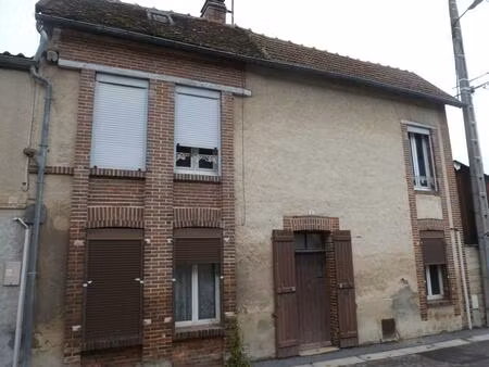 maison 5 pièces