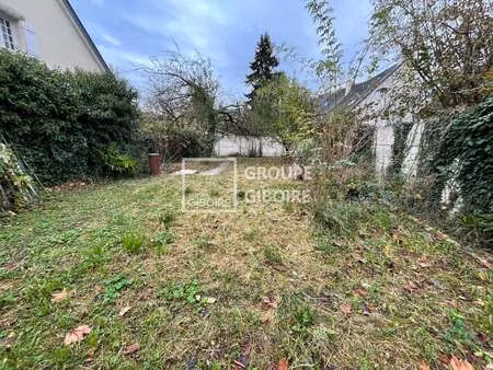 vente terrain à rennes sainte-thérèse (35000) : à vendre / 200m² rennes sainte-thérèse