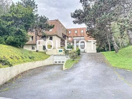 vente appartement 2 pièces à cabourg (14390) : à vendre 2 pièces / 40m² cabourg