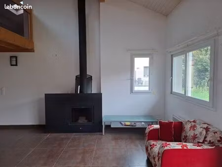 maison individuelle bons en chablais