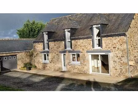 location maison à hénon (22150) : à louer / 121m² hénon