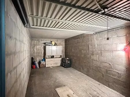 parking à vendre - 12 50 m2 - versailles - 78 - ile-de-france