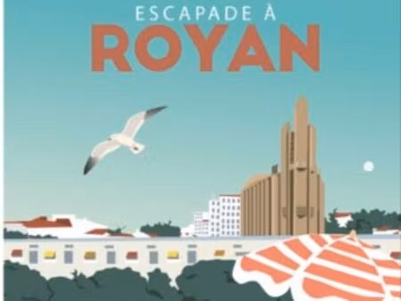 recherche location t3 royan