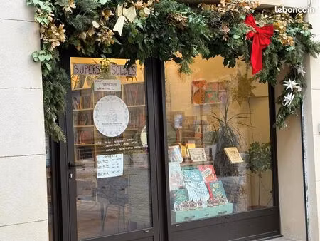 local commercial - 67 m2 - pelissanne