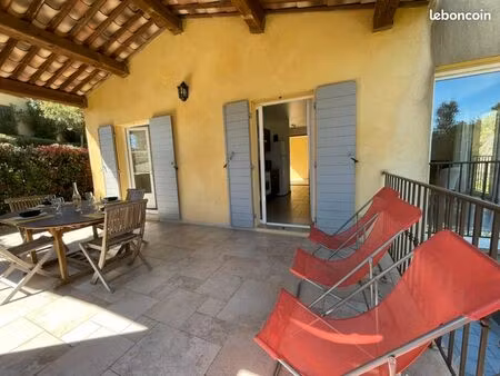 montauroux f2 disponible du 18/01/2026 au 30/04/2026