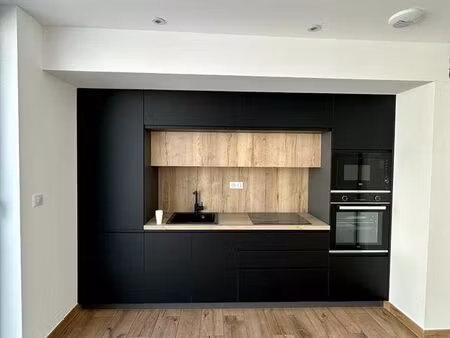 appartement 3 pièces