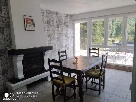 location chambre individuelle