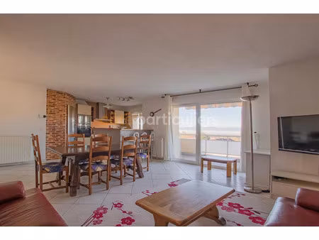 location appartement 4 pièces 90 m² à saint-cergues (74140)  1 600 €