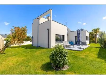 vente maison à servon-sur-vilaine (35530) : à vendre / 204m² servon-sur-vilaine