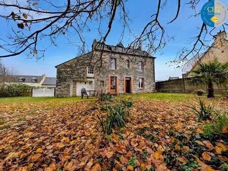 vente maison à réminiac (56140) : à vendre / 102m² réminiac