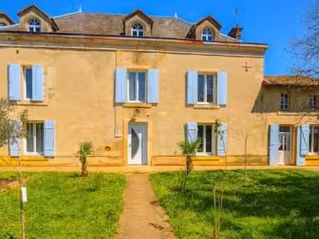 vente maison à sepvret (79120) : à vendre / 212m² sepvret