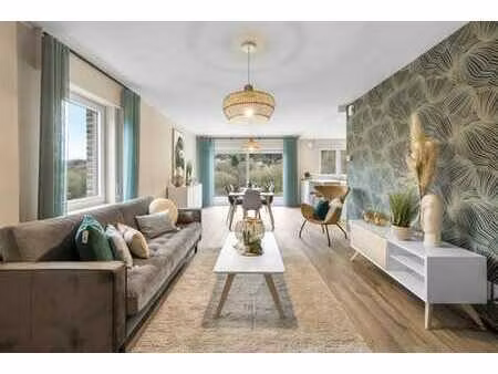 nouvelle maison prête à vivre à vendre à ivoz-ramet