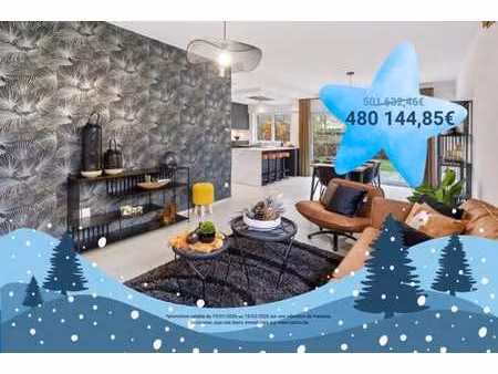 ❄️ promo d'hiver : 26 000€ tvac de réduction