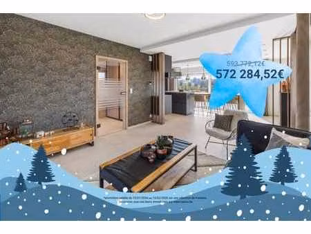 ❄️ promo d'hiver : 26 000€ tvac de réduction