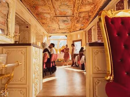 exceptionnel restaurant bistronomique