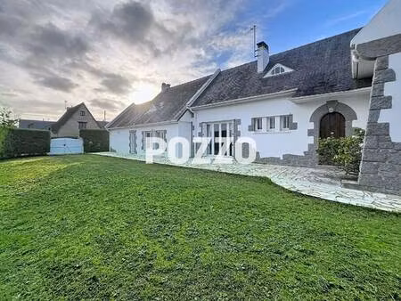 pozzo immobilier - jullouville