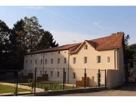 appartement à vendre - première occupation