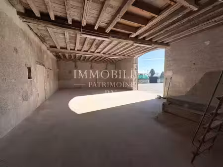 immobilier patrimoine b & v - blois