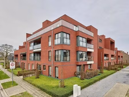 appartement à vendre à bree € 295.000 (liqbj) - immo twee | zimmo