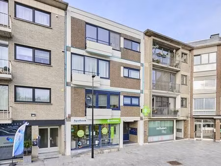 appartement à vendre à neerpelt € 199.000 (liqbk) - immo twee | zimmo