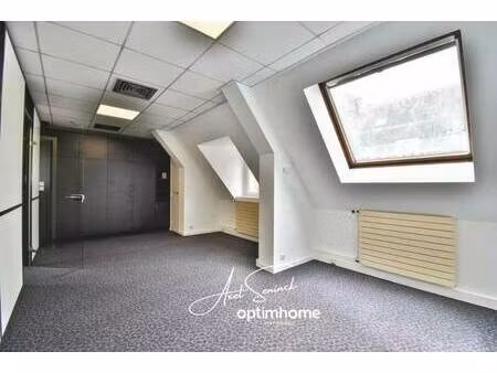 seninck axel agent mandataire optimhome