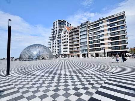 garage à vendre à knokke € 295.000 (liqag) - knokke real estate | zimmo
