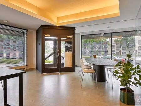 bien professionnel à vendre à genk € 255.000 (liqbv) - alterimmo | zimmo