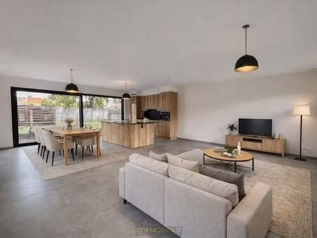 maison à louer à nederbrakel € 1.150 (liqa3) - immo nobels | zimmo