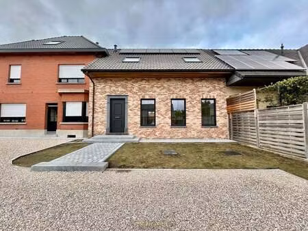 maison à louer à nederbrakel € 1.200 (liqa3) - immo nobels | zimmo