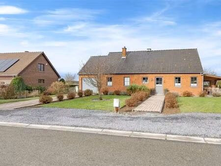 maison à vendre à wellin € 330.000 (liqar) - wellimmo | zimmo