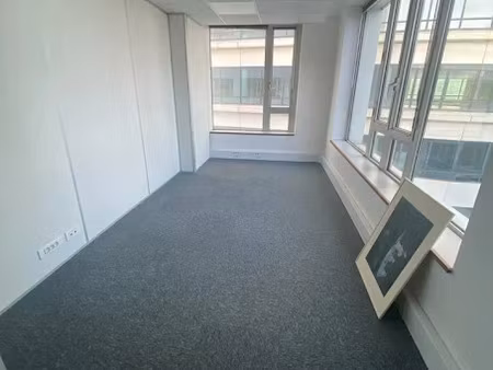location locaux professionnels 135 m² à colombes (92700)  1 746 €