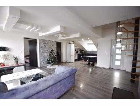 en vente immeuble de rapport 355 m² – 669 500 € |bantzenheim