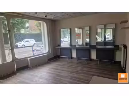en vente local commercial 46 m² – 111 900 € |dunkerque