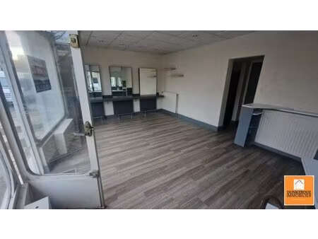 en vente local commercial 46 m² – 122 500 € |dunkerque