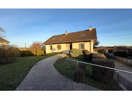 maison foucherans m² t-5 à vendre  230 000 €