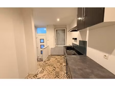 maison hayange m² t-2 à vendre  79 900 €