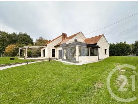 en vente maison 210 m² – 510 000 € |longueville