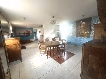 vente maison à plomelin (29700) : à vendre / 93m² plomelin