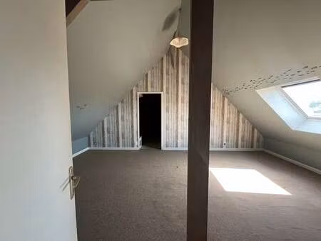 vente appartement 3 pièces à erquy (22430) : à vendre 3 pièces / 57m² erquy