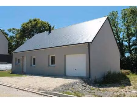 vente maison à fierville-bray (14190) : à vendre / 80m² fierville-bray