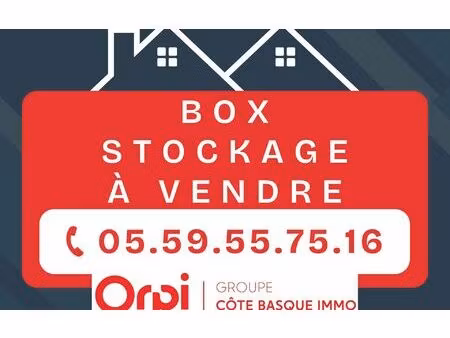 stationnement bayonne 66.83 m² t- à vendre  193 500 €