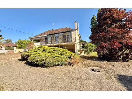 maison auxonne 130 m² t-4 à vendre  205 000 €