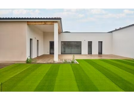 maison launaguet 122.64 m² t-4 à vendre  415 000 €