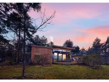 magnifique t5 85.47 m² + terrasse 15.95 m² - résidence center parcs les hauts de bruyère