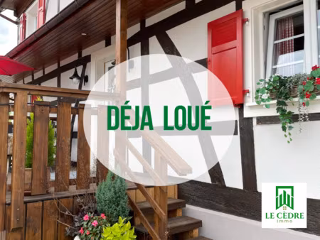 appartement 3 pièces de 72 m2