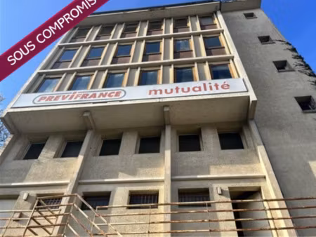 gros potentiel locatif