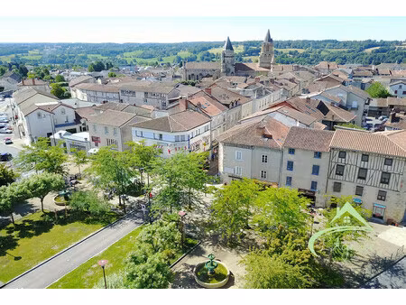 fonds de commerce à vendre saint-junien