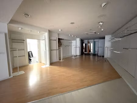 local commercial epernay