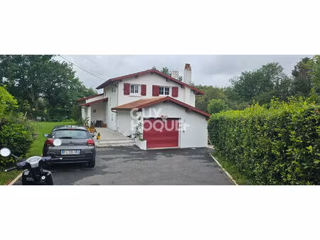 maison arbonne 7 pièces 150.95 m²